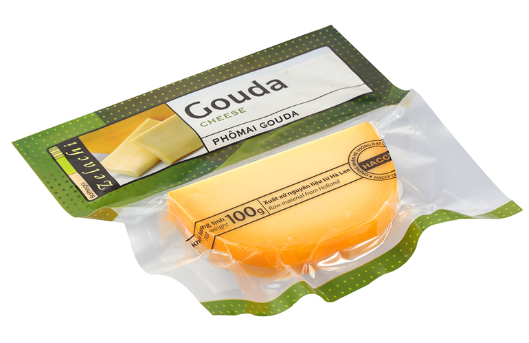 Nguồn gốc xuất xứ của phô mai Gouda do nước nào sản xuất